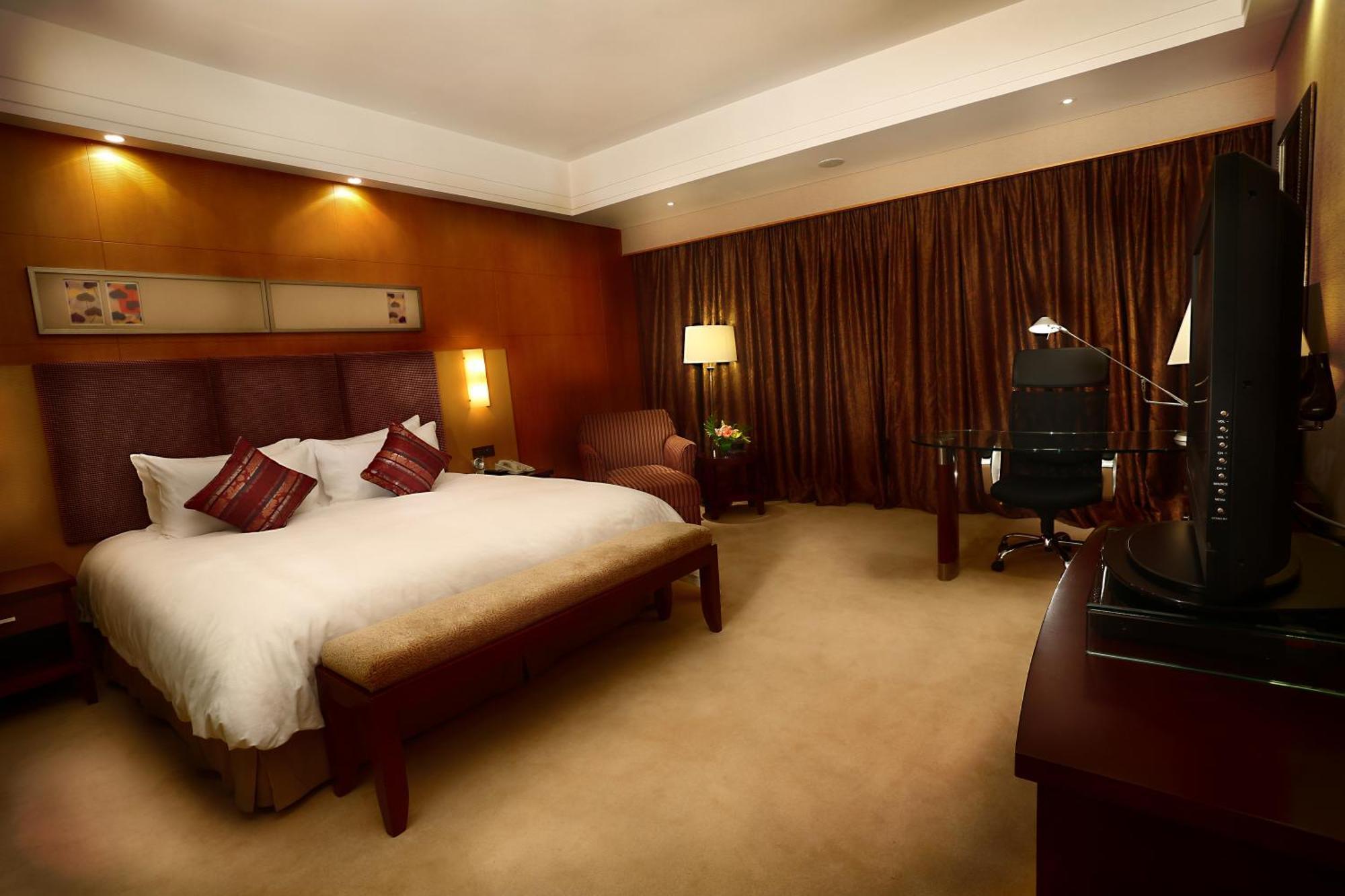 Kb Hotel Qingyuan Qingyuan  Extérieur photo