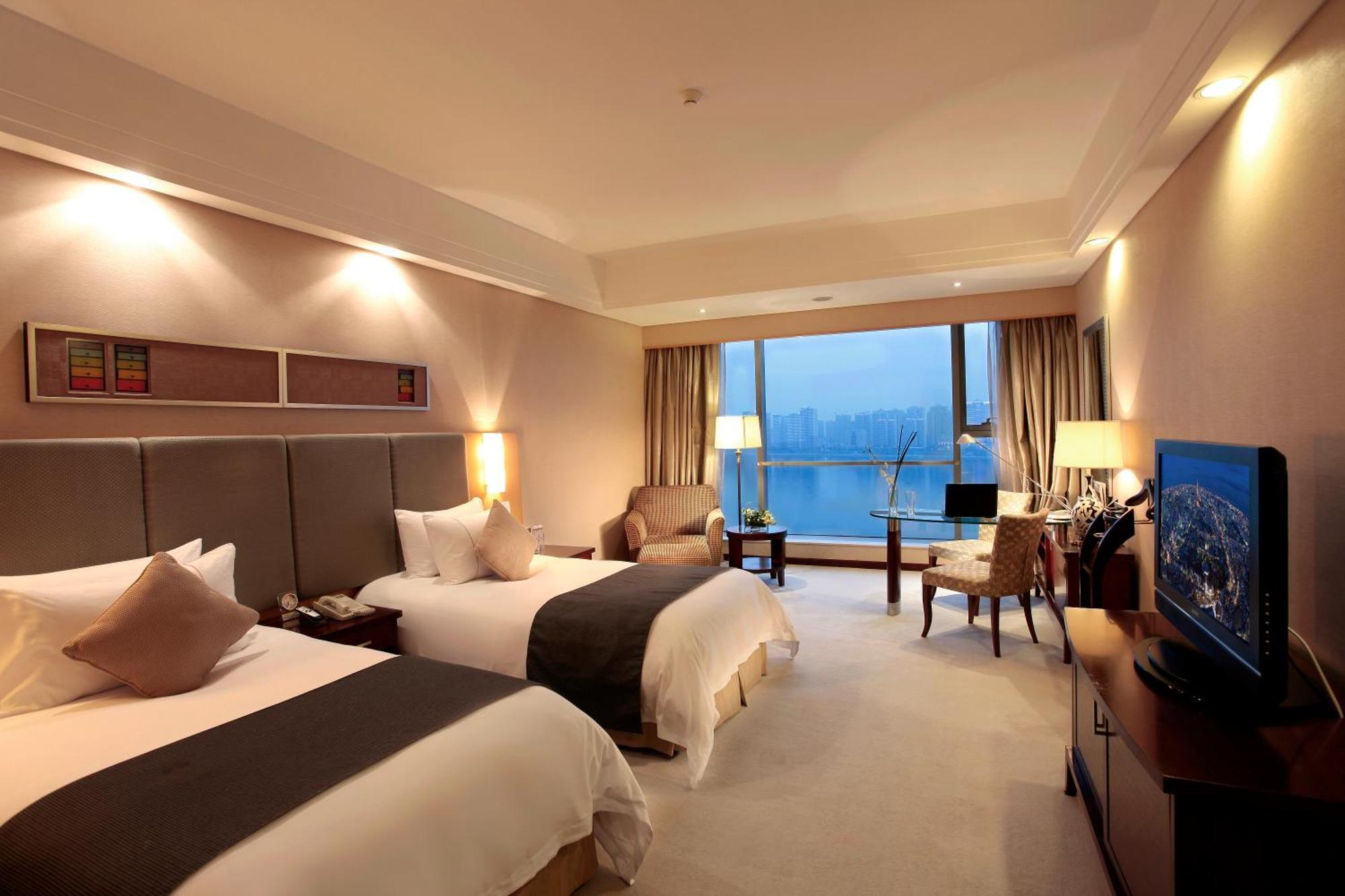 Kb Hotel Qingyuan Qingyuan  Extérieur photo