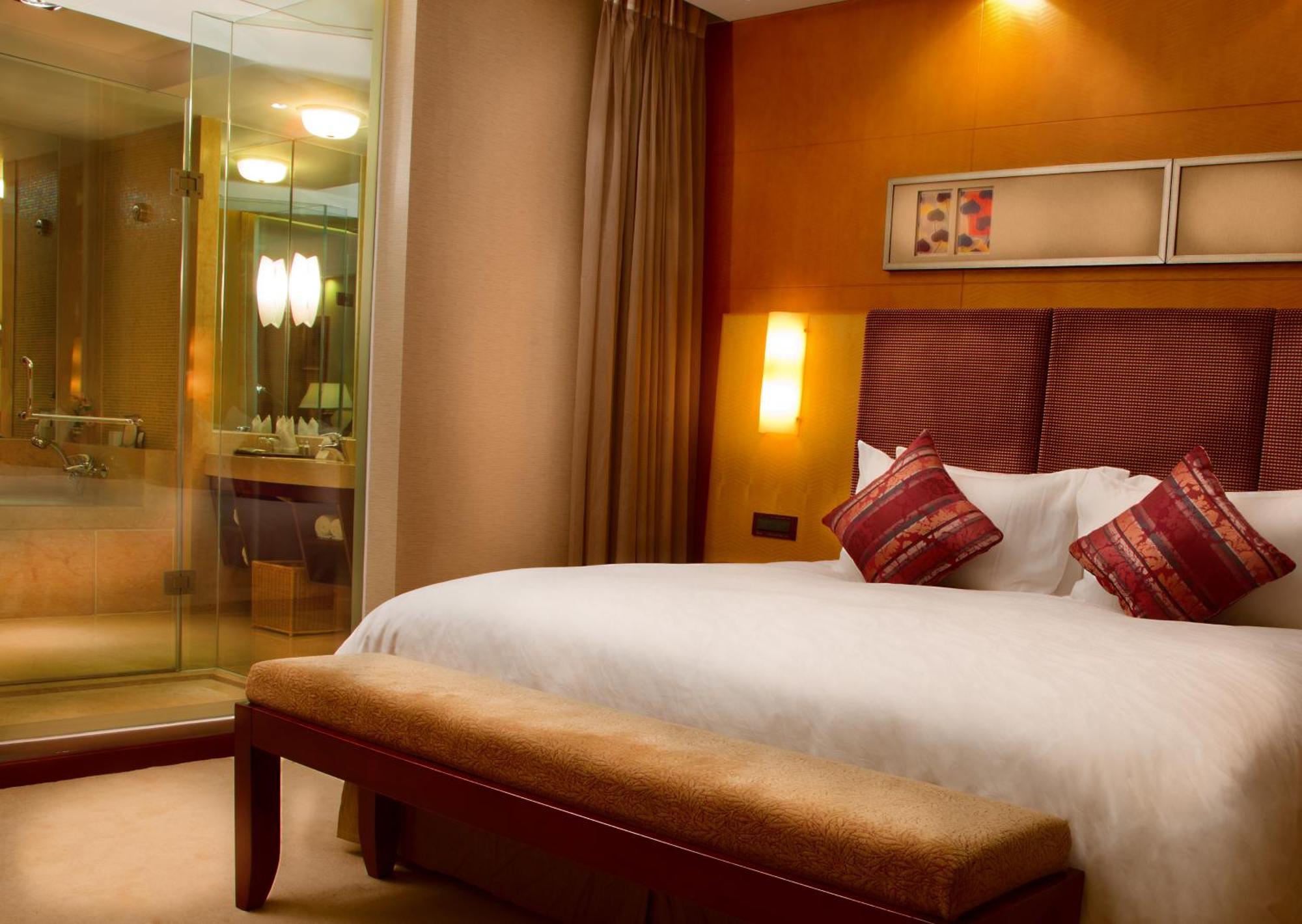 Kb Hotel Qingyuan Qingyuan  Extérieur photo