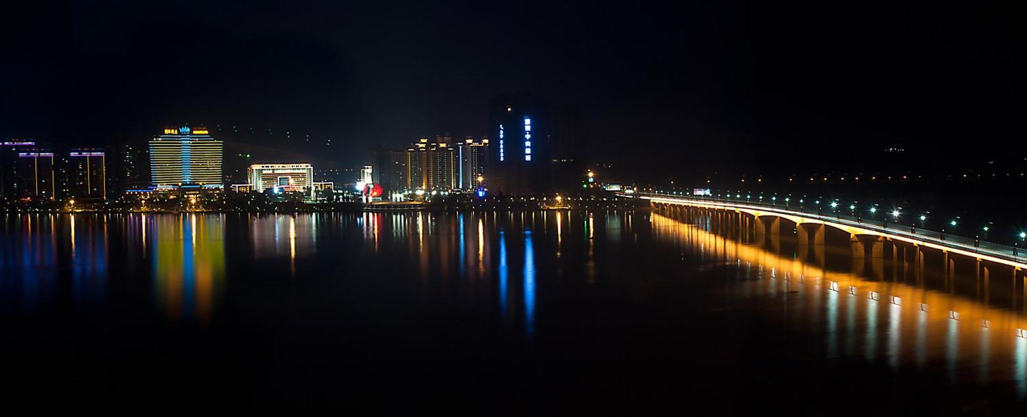 Kb Hotel Qingyuan Qingyuan  Extérieur photo