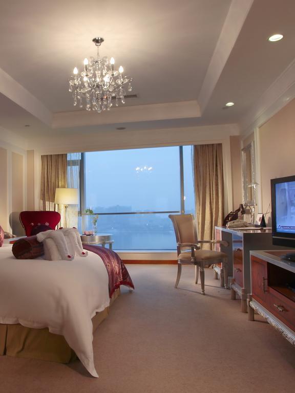 Kb Hotel Qingyuan Qingyuan  Extérieur photo