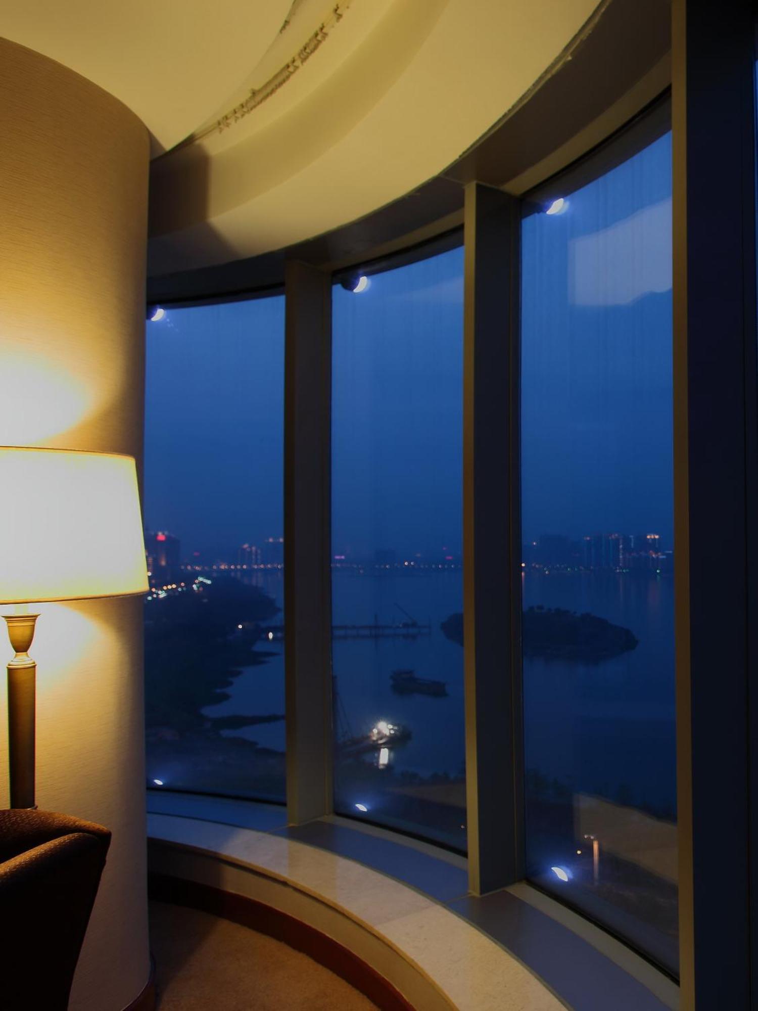 Kb Hotel Qingyuan Qingyuan  Extérieur photo