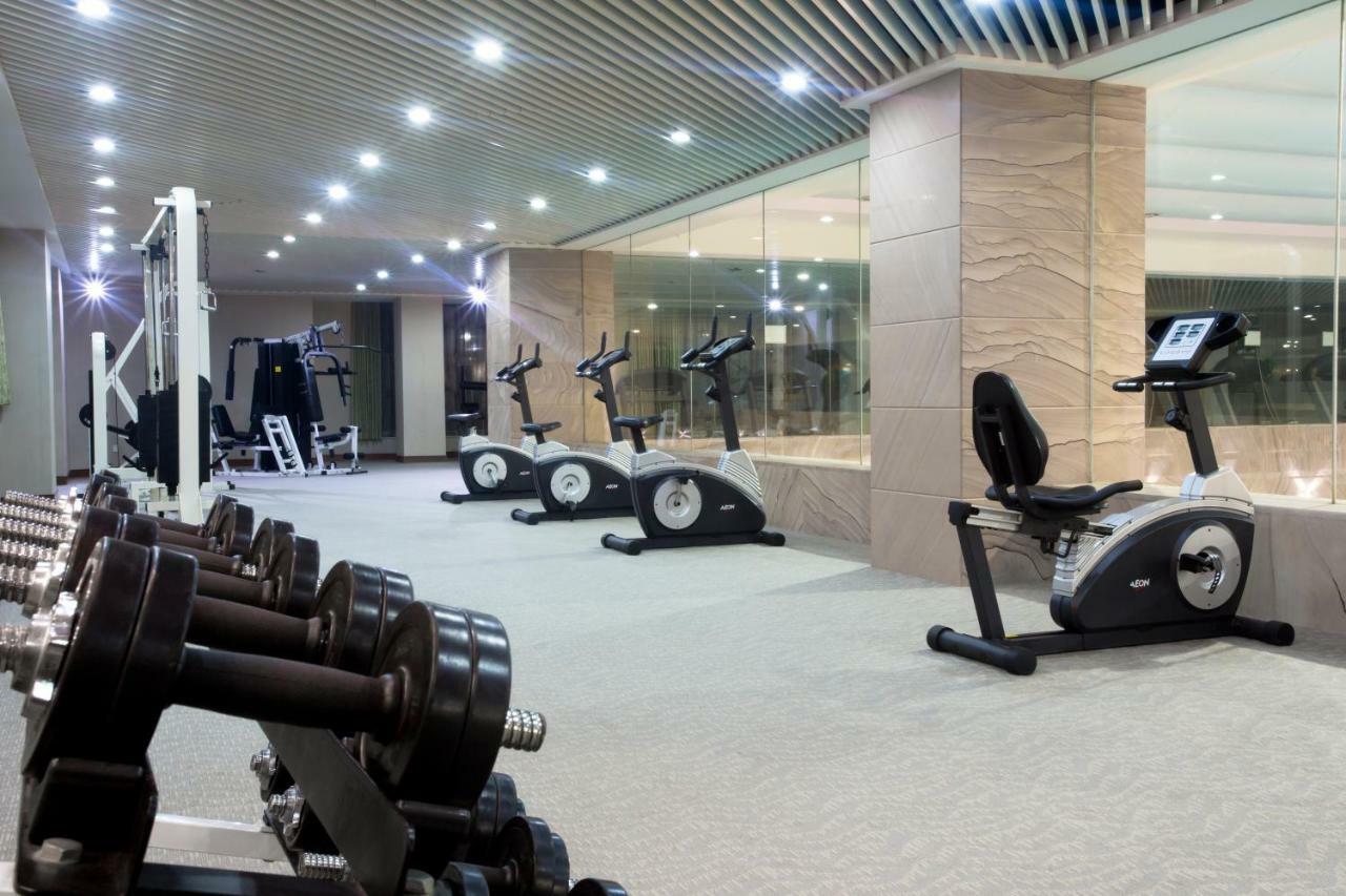 Kb Hotel Qingyuan Qingyuan  Extérieur photo