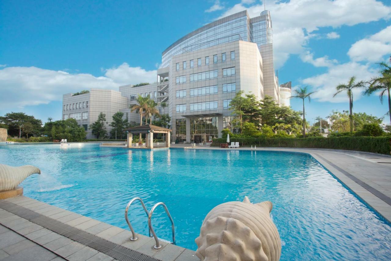 Kb Hotel Qingyuan Qingyuan  Extérieur photo