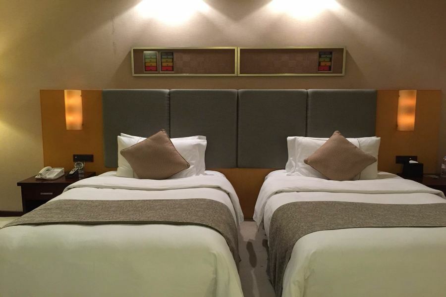 Kb Hotel Qingyuan Qingyuan  Extérieur photo