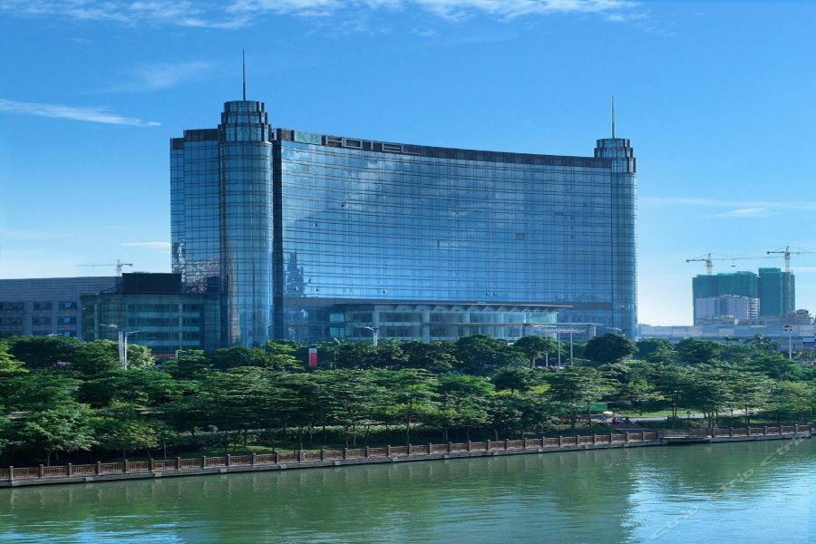 Kb Hotel Qingyuan Qingyuan  Extérieur photo