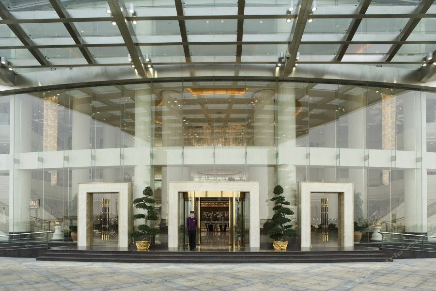 Kb Hotel Qingyuan Qingyuan  Extérieur photo