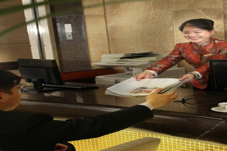 Kb Hotel Qingyuan Qingyuan  Extérieur photo