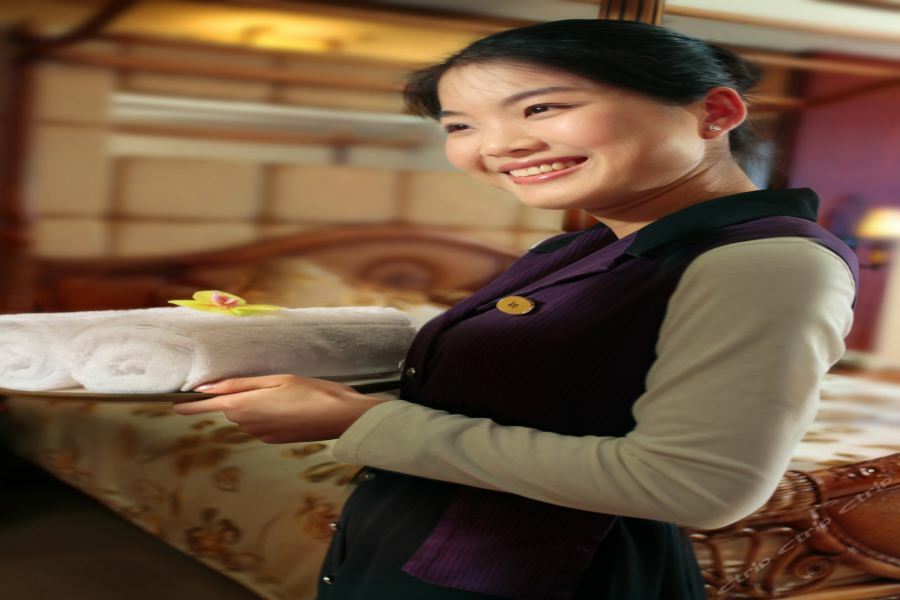 Kb Hotel Qingyuan Qingyuan  Extérieur photo